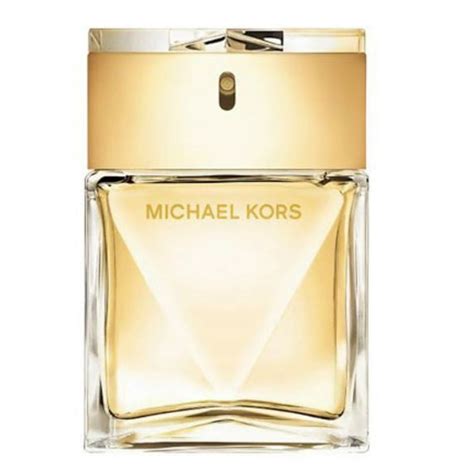 michael kors gold eau de parfum|michael kors parfums pour femme.